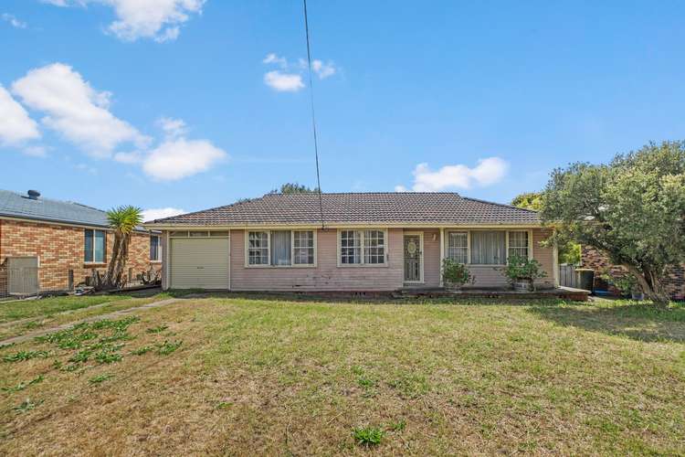 Main view of Homely house listing, 31 Adams Street, Heddon Greta NSW 2321