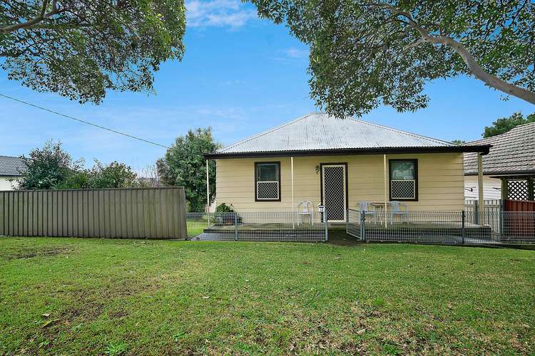 Second view of Homely house listing, 12 Platt Street, Wallsend NSW 2287