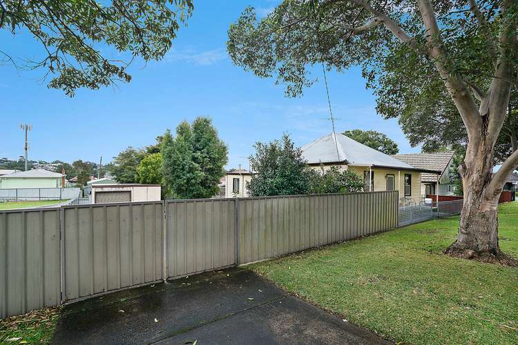 Fifth view of Homely house listing, 12 Platt Street, Wallsend NSW 2287