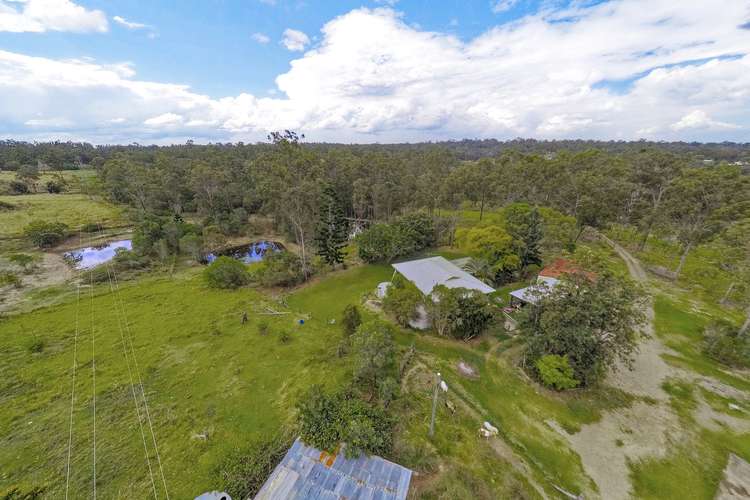 Main view of Homely cropping listing, 124 Dalysford Road..., Dalysford QLD 4671