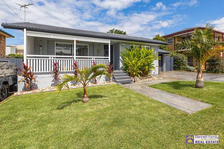 15 Hatchman Street, Victoria Point QLD 4165