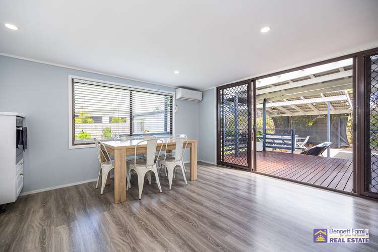 Fifth view of Homely house listing, 15 Hatchman Street, Victoria Point QLD 4165