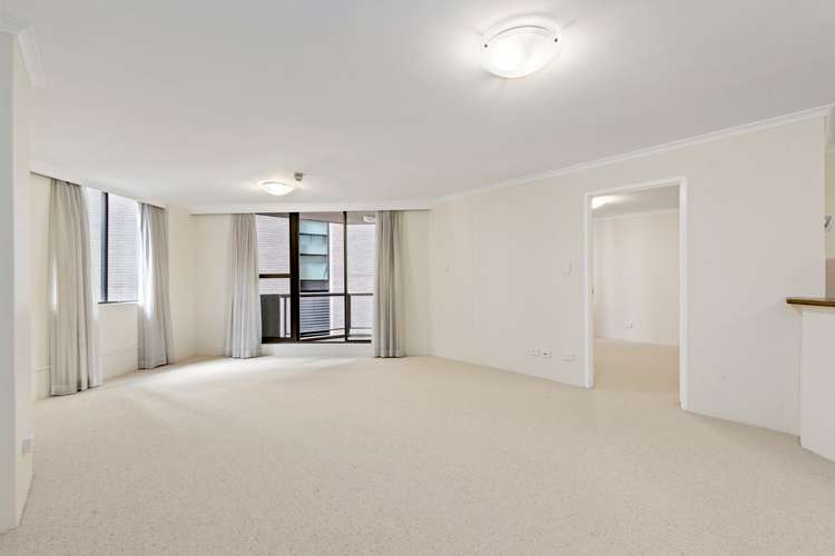 Main view of Homely apartment listing, 9/278-284 Sussex Street, Sydney NSW 2000
