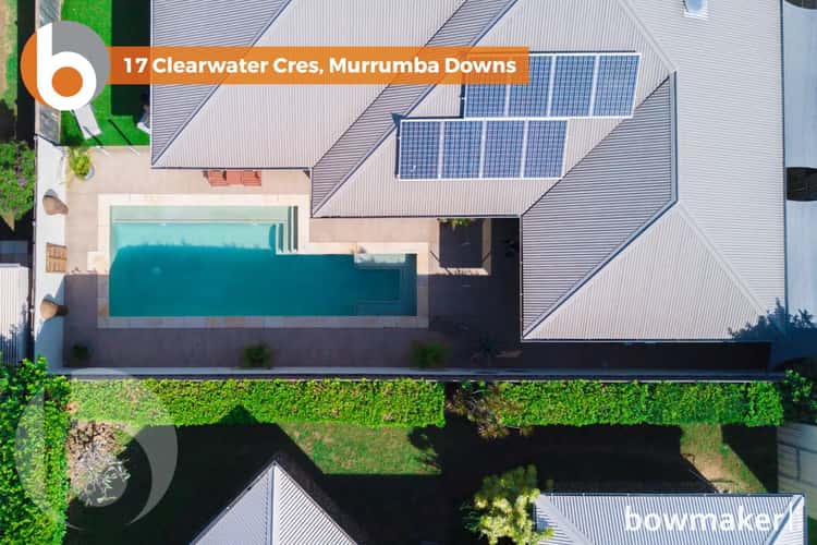 Second view of Homely house listing, 17 Clearwater Crescent, Murrumba Downs QLD 4503