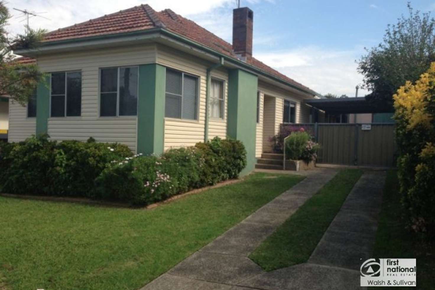 Main view of Homely house listing, 8 Binalong Road, Pendle Hill NSW 2145