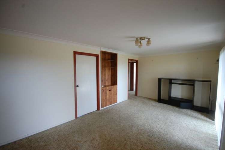 Second view of Homely house listing, 4/14 Alexandra Drive, Warwick QLD 4370