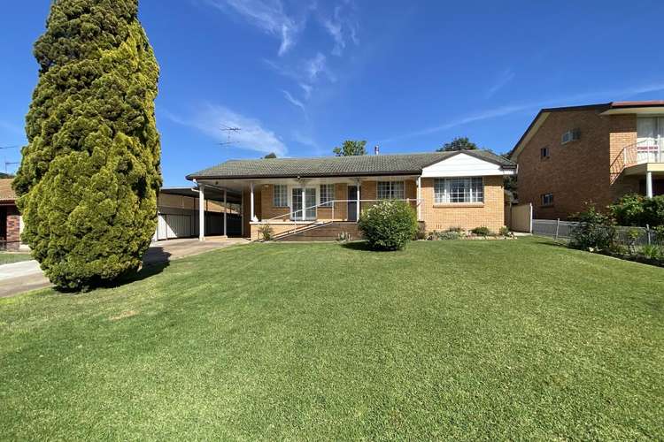 Main view of Homely house listing, 22 Turner Street, Denman NSW 2328