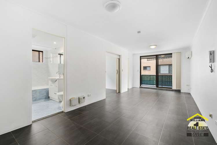 Second view of Homely unit listing, 46/142 Moore Street, Liverpool NSW 2170