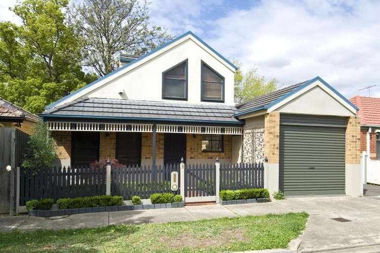 Main view of Homely house listing, 8 Probus Street, Ivanhoe VIC 3079