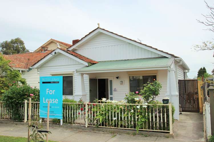 Main view of Homely house listing, 17 Suffolk Avenue, Coburg VIC 3058