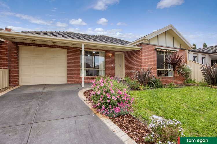 Main view of Homely house listing, 8 Kerr Court, Whittlesea VIC 3757