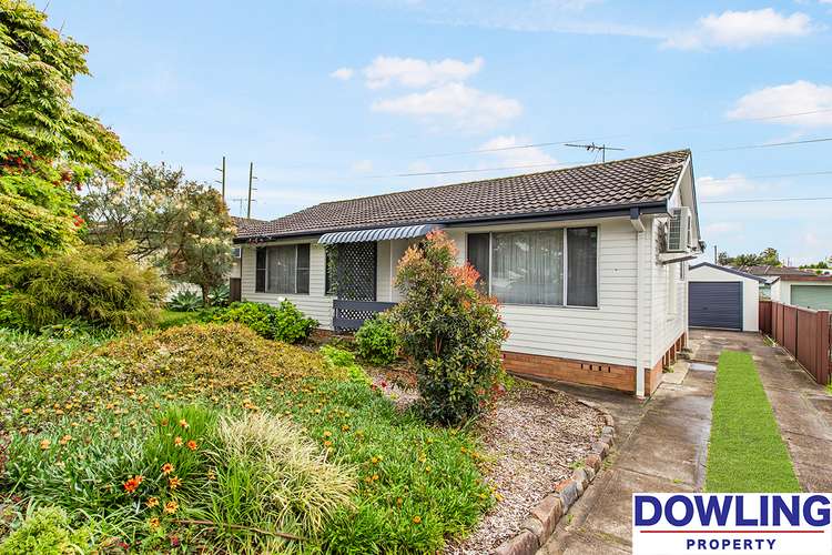 Second view of Homely house listing, 12 Curlew Crescent, Woodberry NSW 2322