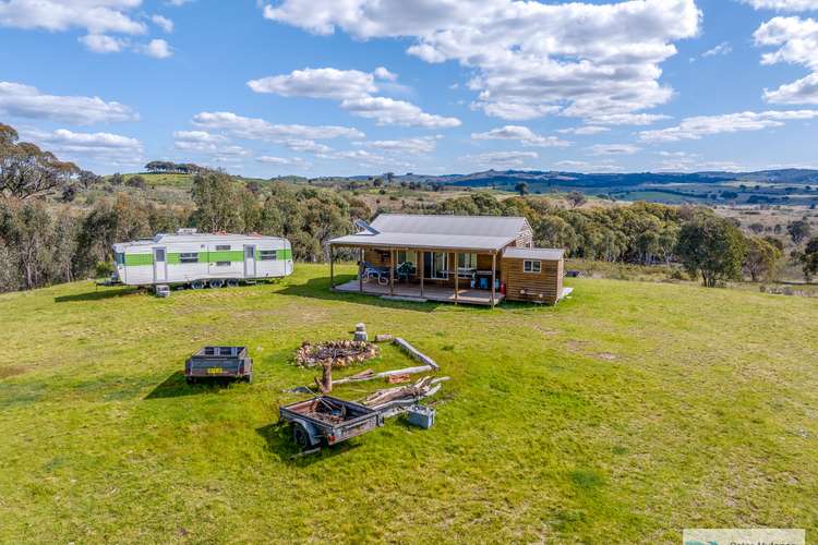 LOT 209, 209 Maryvale Road Bevendale, Bevendale NSW 2581