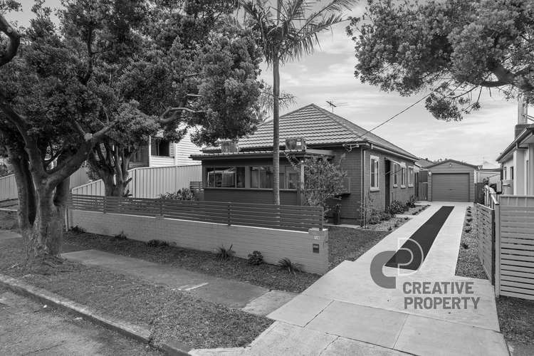 Main view of Homely house listing, 128 Douglas Street, Stockton NSW 2295