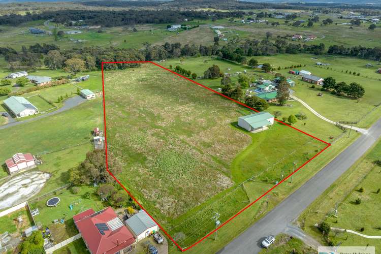 Main view of Homely acreageSemiRural listing, 17 Patrick Place, Marulan NSW 2579