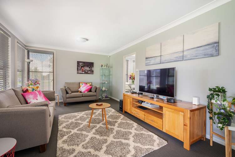 Main view of Homely house listing, 76 Bullinda Street, Dunedoo NSW 2844