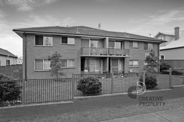 82 Maitland Street