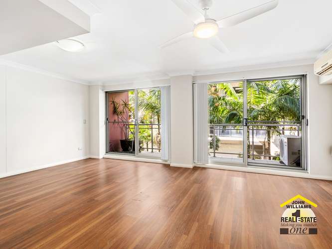Second view of Homely unit listing, 14/17-19 Northumberland Street, Liverpool NSW 2170