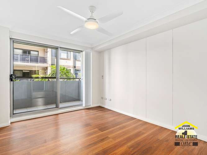 Fourth view of Homely unit listing, 14/17-19 Northumberland Street, Liverpool NSW 2170