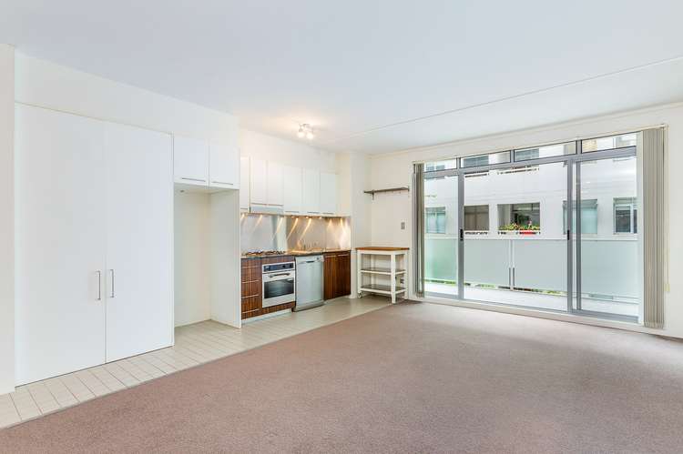 Third view of Homely apartment listing, 12/45-49 Holt Street, Surry Hills NSW 2010