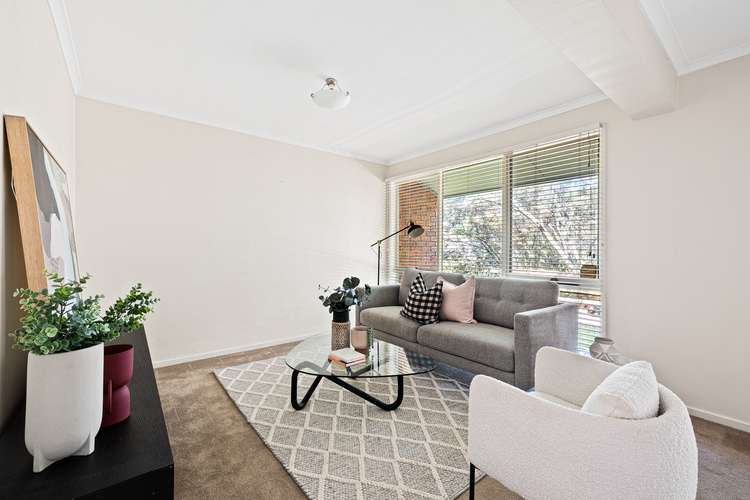 Main view of Homely townhouse listing, 4/123 Parker Street, Templestowe VIC 3106
