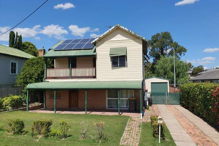 37 Carl Street, Muswellbrook NSW 2333