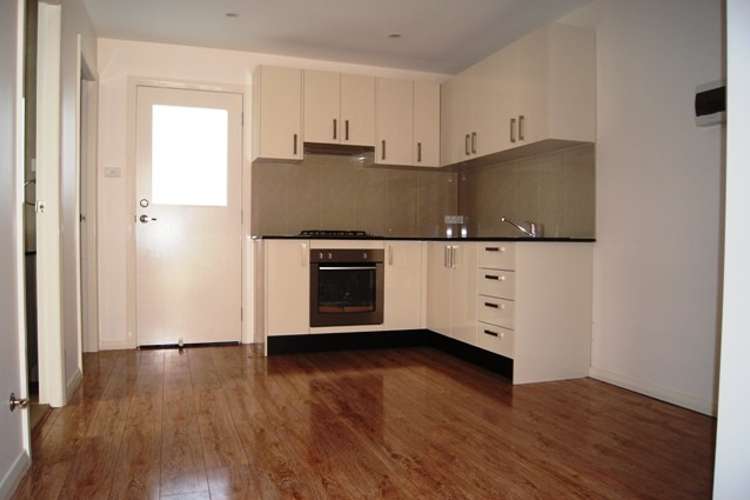 Second view of Homely apartment listing, 52 Railway Road, New Lambton NSW 2305