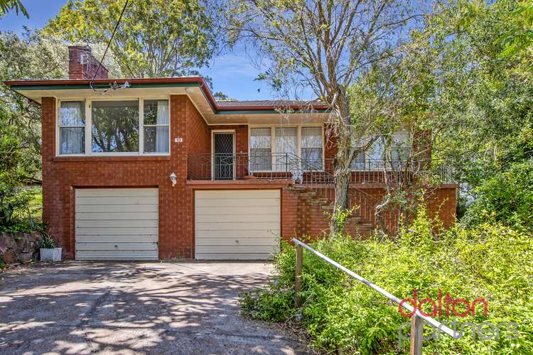 13 Cedar Crescent, Merewether Heights NSW 2291