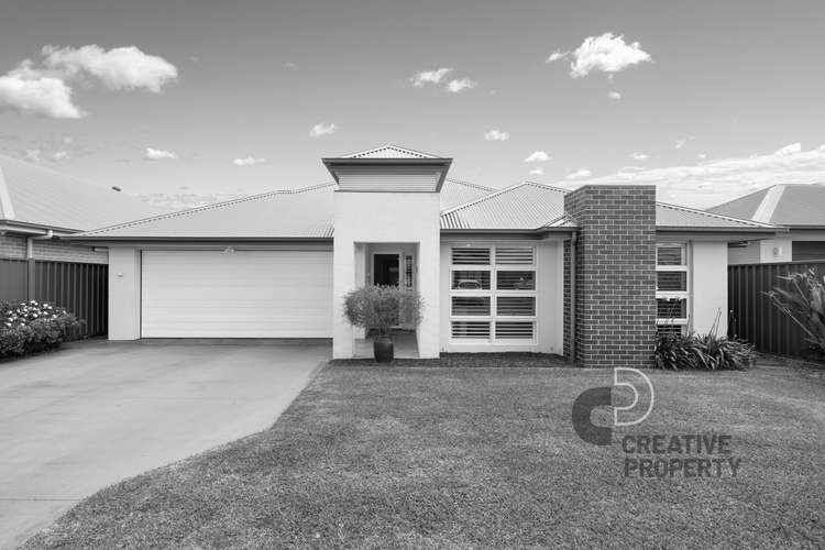 Main view of Homely house listing, 31 Sygna Street, Fern Bay NSW 2295