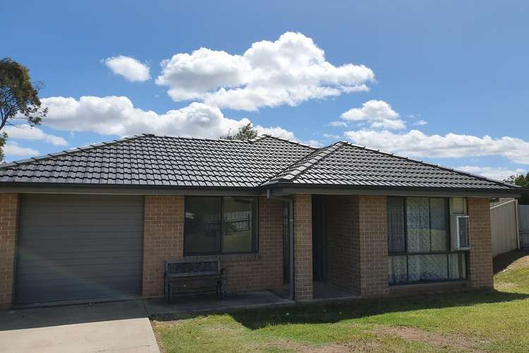 76 Wollombi Road, Muswellbrook NSW 2333