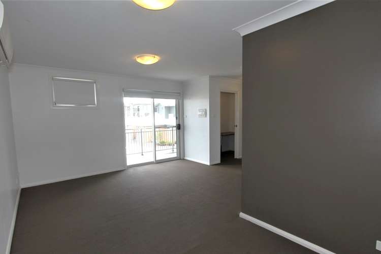Second view of Homely townhouse listing, 4/75 Abbott Street, Wallsend NSW 2287