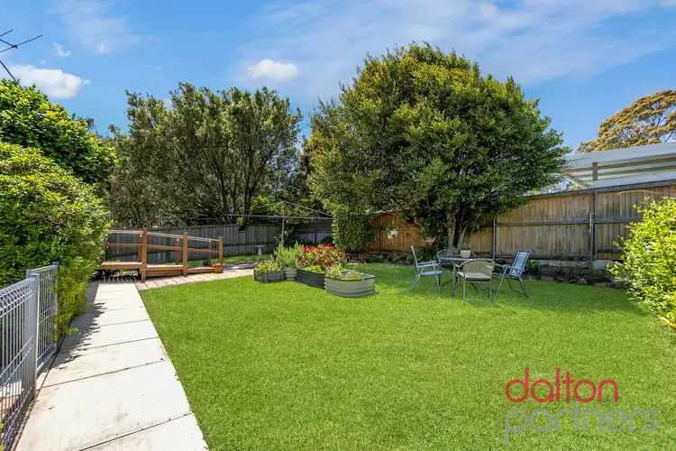 Fifth view of Homely house listing, 1 Valaud Crescent, Highfields NSW 2289