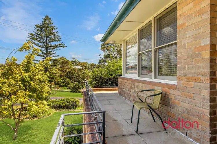 Sixth view of Homely house listing, 1 Valaud Crescent, Highfields NSW 2289