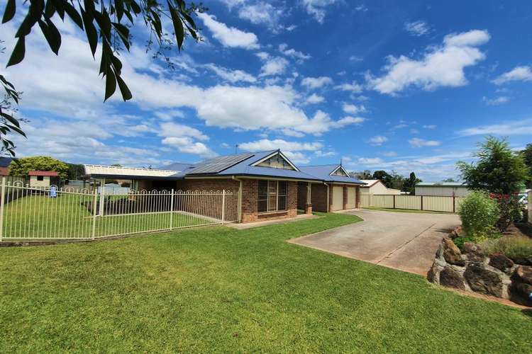 Main view of Homely house listing, 140 Segenhoe Street, Aberdeen NSW 2336