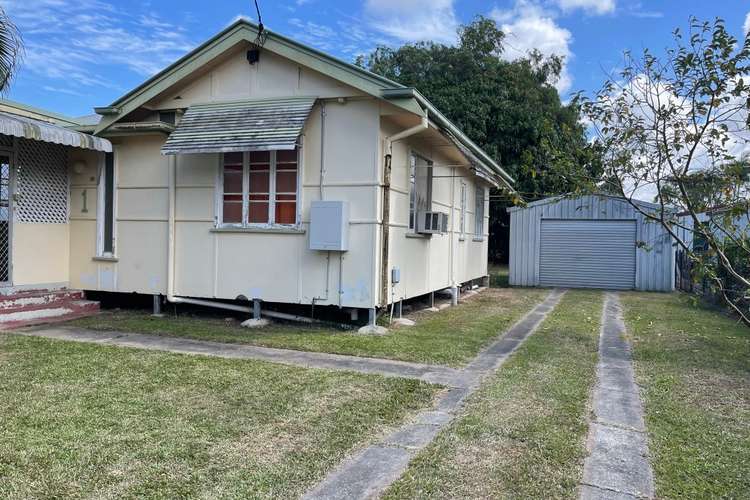 Main view of Homely house listing, 1 Ferguson Street, West Mackay QLD 4740