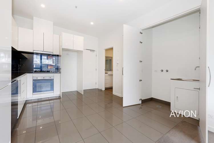 Fourth view of Homely apartment listing, 402/54 La Scala Avenue, Maribyrnong VIC 3032