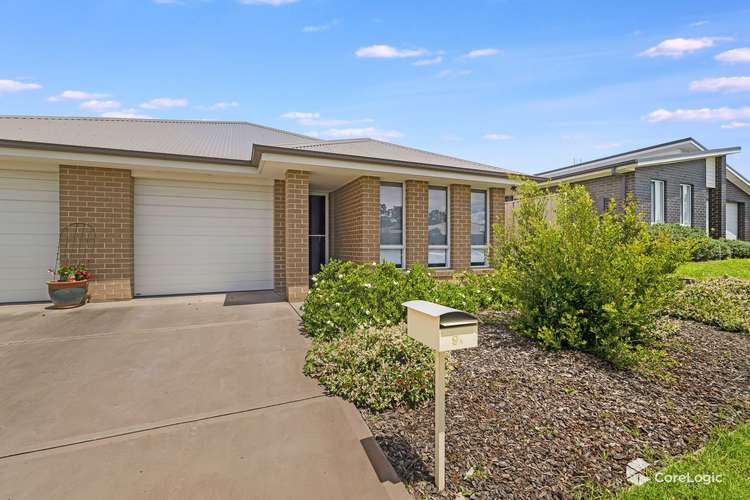 Main view of Homely house listing, 2/9 Croft Close, Thornton NSW 2322
