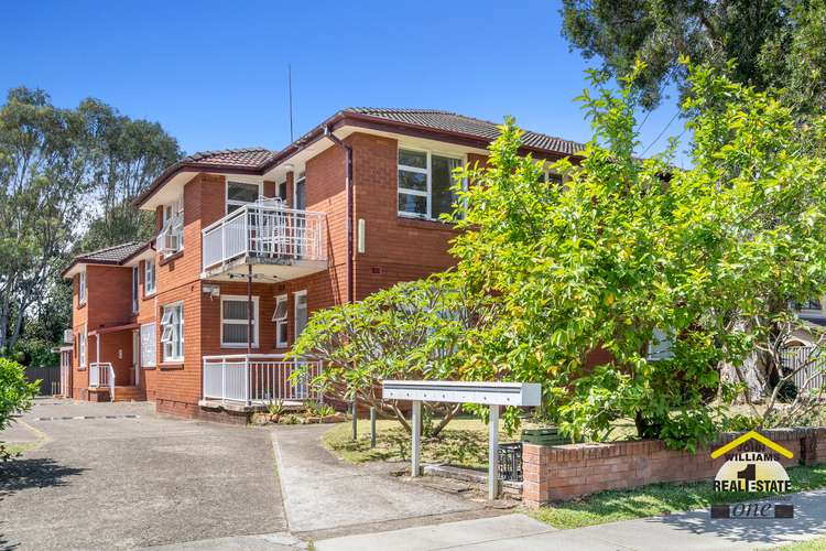 Main view of Homely unit listing, 3/13-15 Carboni Street, Liverpool NSW 2170