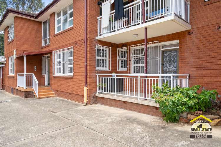 Second view of Homely unit listing, 3/13-15 Carboni Street, Liverpool NSW 2170