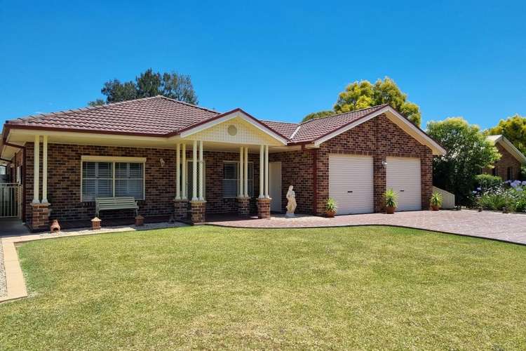 6 St Andrews Place, Muswellbrook NSW 2333