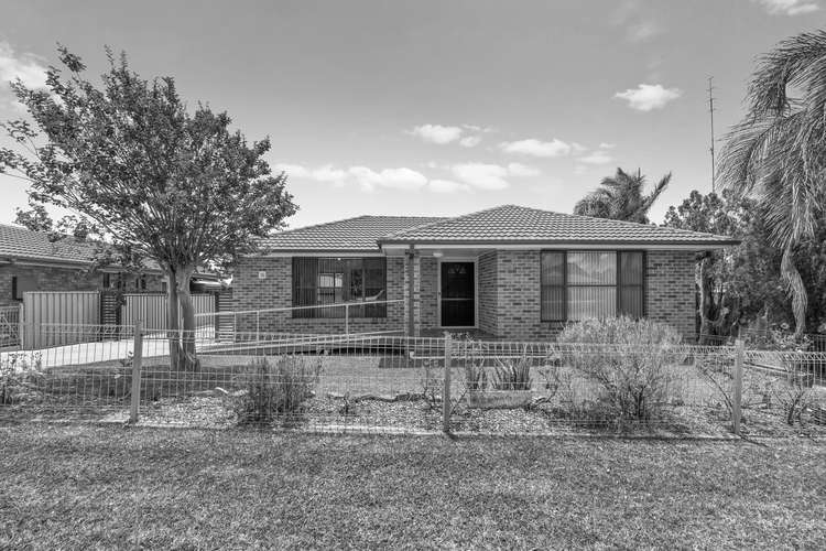 16 Tallah Place, Maryland NSW 2287