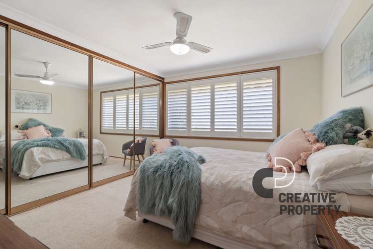 Fourth view of Homely house listing, 21 Seladon Avenue, Wallsend NSW 2287