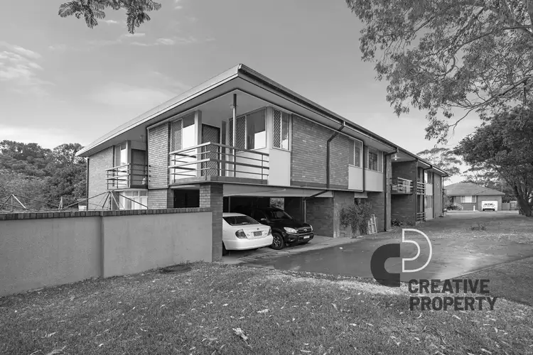 5/32 Fraser Street