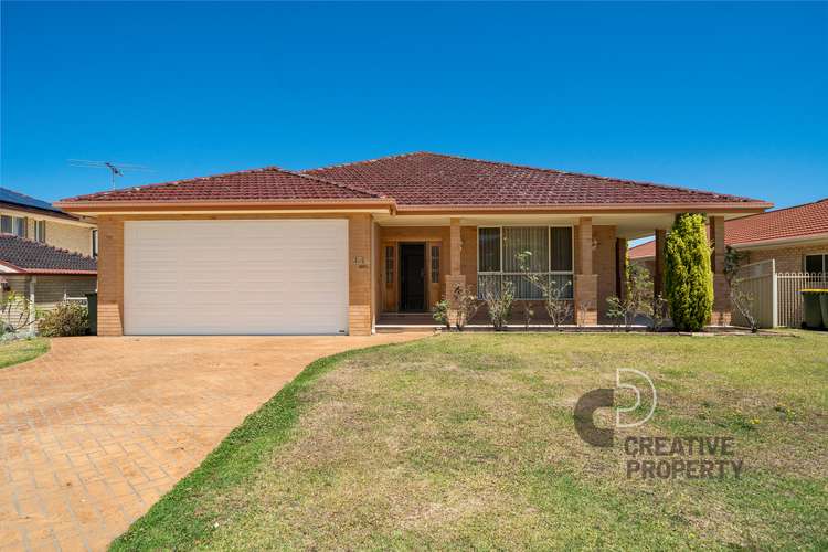 Main view of Homely house listing, 13 Tomaree Way, Maryland NSW 2287