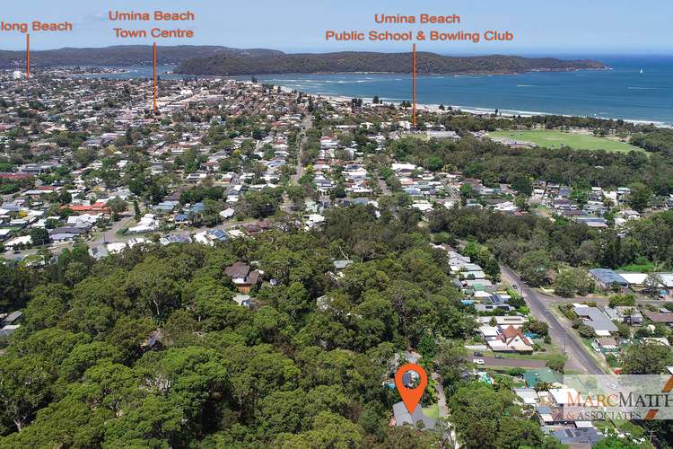 Second view of Homely house listing, 7 York Road, Umina Beach NSW 2257