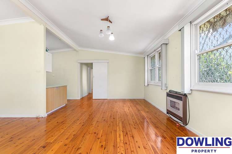 Fifth view of Homely house listing, 46 Perth Avenue, East Maitland NSW 2323