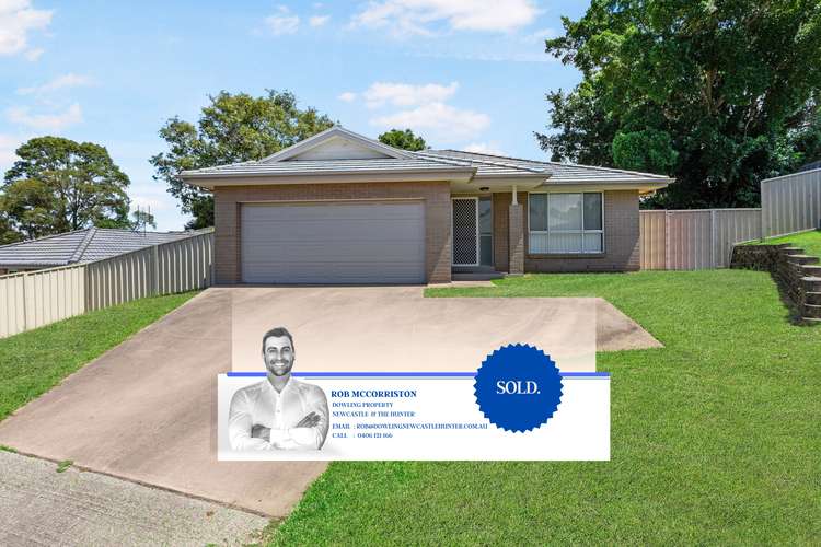 Main view of Homely house listing, 12B Rees James Road, Raymond Terrace NSW 2324