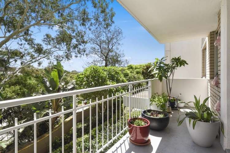 Main view of Homely apartment listing, DEPOSIT TAKEN, Glebe NSW 2037