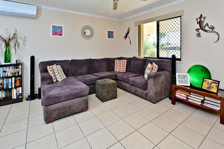 Fifth view of Homely house listing, 11 Lakeside Drive, Burrum Heads QLD 4659