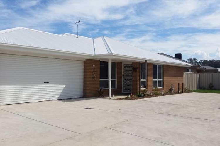 Main view of Homely townhouse listing, 16 Pech Avenue, Jindera NSW 2642